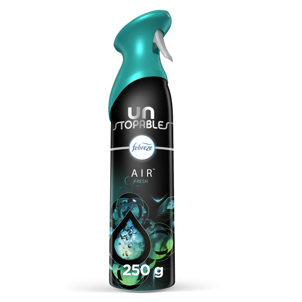 Febreze Air Unstop Fresh